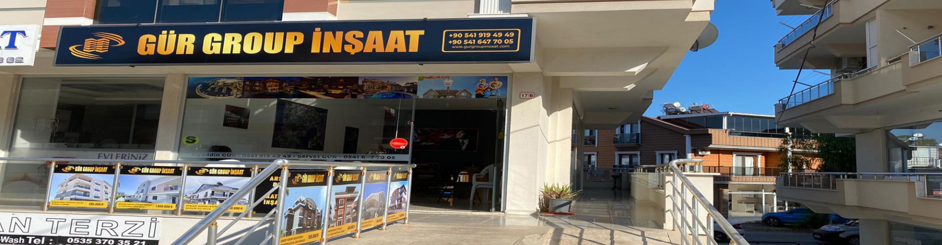 Gür Group İnşaat Emlak